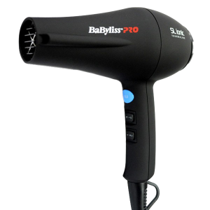 BaByliss Pro BAB5586E SL Ionic матовый